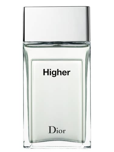 Higher di Dior da uomo 